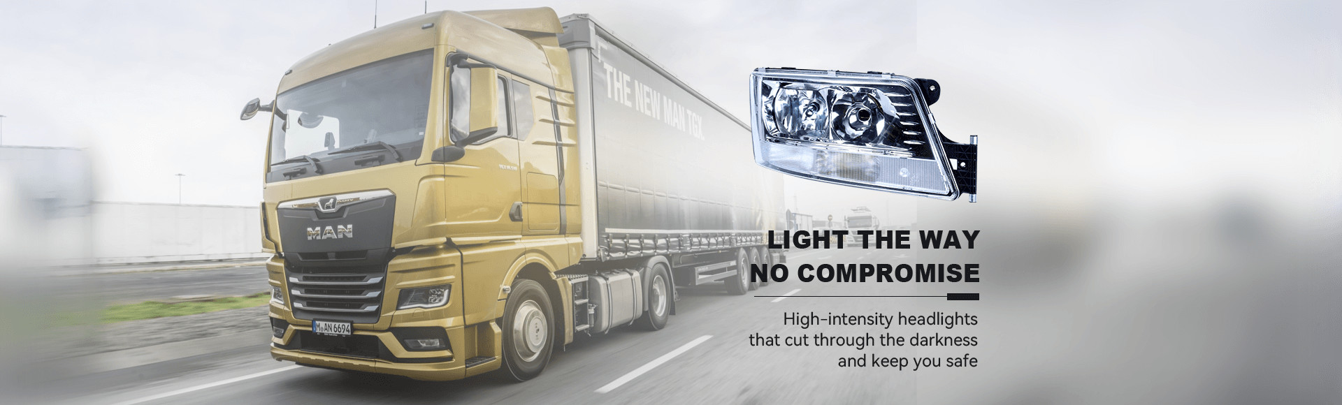qualidade VOLVO Peças para camiões fábrica