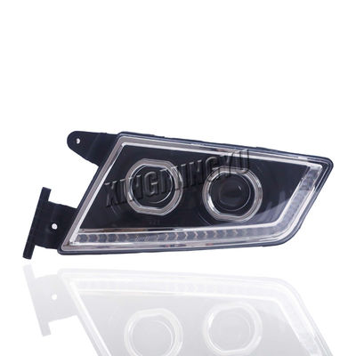 Farol LED para Sinotruk Sitrak C7H 812W25101-6002 Super brilhante