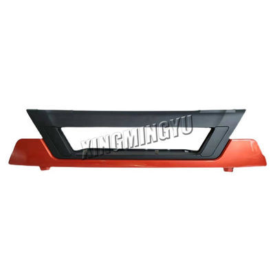 Bom preço Sinotruk Howo T7H Sitrak C7H Peças de camião Parachoque Secção média WG1664242005 on-line