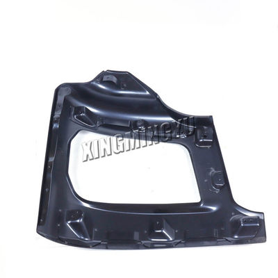 DZ96189625065 Novo Faróis Frontais do Para-choque Quadro para SHACMAN M3000S Peças de camião Dump DZ96189625066