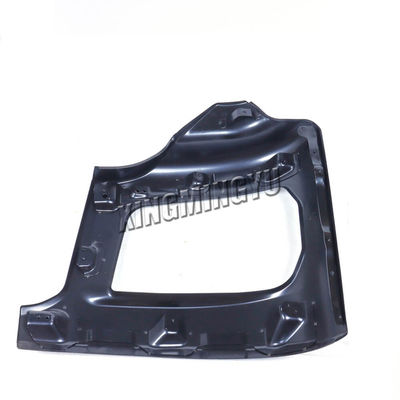 DZ96189625065 Novo Faróis Frontais do Para-choque Quadro para SHACMAN M3000S Peças de camião Dump DZ96189625066
