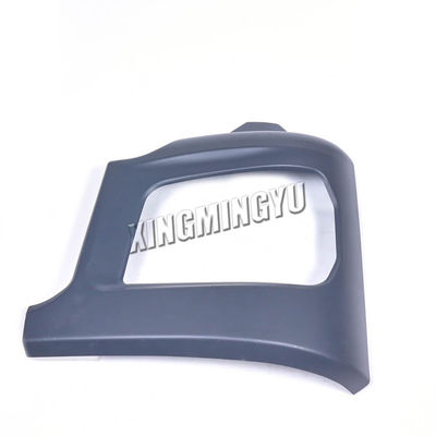 DZ96189625065 Novo Faróis Frontais do Para-choque Quadro para SHACMAN M3000S Peças de camião Dump DZ96189625066
