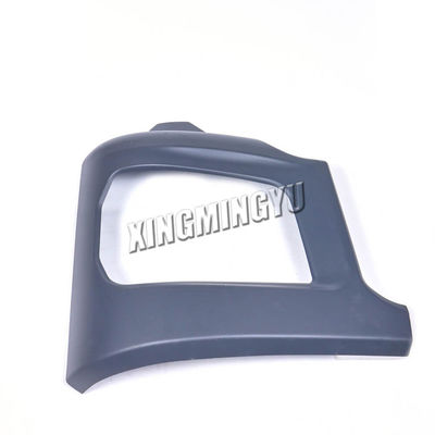 DZ96189625065 Novo Faróis Frontais do Para-choque Quadro para SHACMAN M3000S Peças de camião Dump DZ96189625066