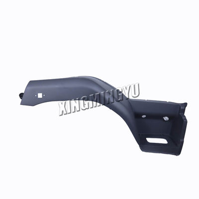 Origem: China Secção frontal de um pára-choques de plástico novo para o camião Dongfeng Chenglong 609 M61-8403221B M61-8403221B-YC M61-8403321/421