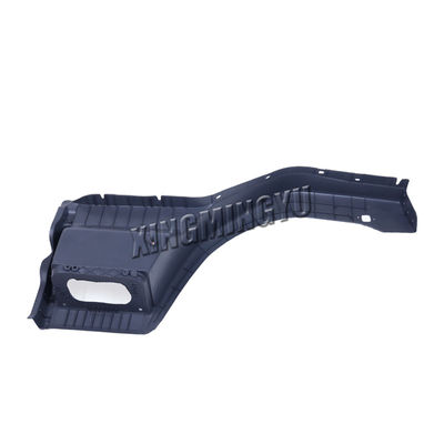 Origem: China Secção frontal de um pára-choques de plástico novo para o camião Dongfeng Chenglong 609 M61-8403221B M61-8403221B-YC M61-8403321/421