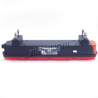 H4365010101A0/H4365010201A0 Serviços OEM Peças de carroceria de camião Luzes traseiras para FOTON