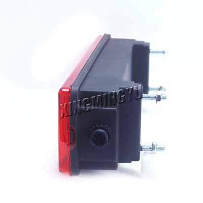 H4365010101A0/H4365010201A0 Serviços OEM Peças de carroceria de camião Luzes traseiras para FOTON