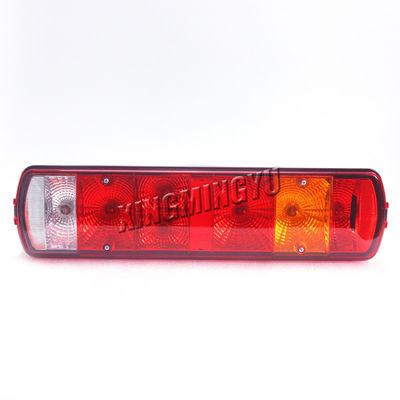 H4365010101A0/H4365010201A0 Serviços OEM Peças de carroceria de camião Luzes traseiras para FOTON