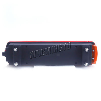 H4365010101A0/H4365010201A0 Serviços OEM Peças de carroceria de camião Luzes traseiras para FOTON