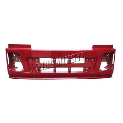 DZ97189621021 Parachoque para o tractor Shacman Delong X3000