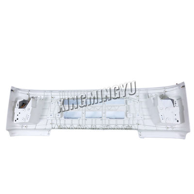 DZ97189621021 Parachoque para o tractor Shacman Delong X3000
