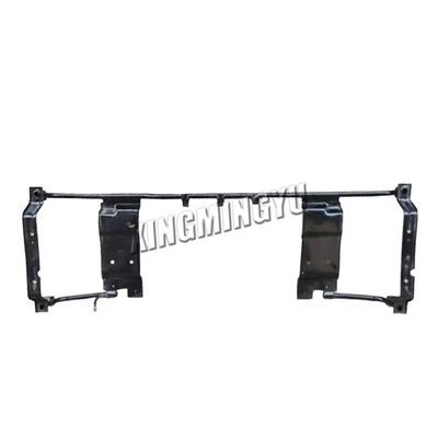DZ97189621021 Parachoque para o tractor Shacman Delong X3000
