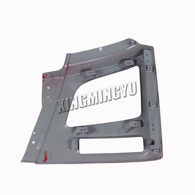 Fábrica Outlet Faw Libertação Camião JH6 Front Bumper 2803040B1509/2803035B1063/2803040B1063