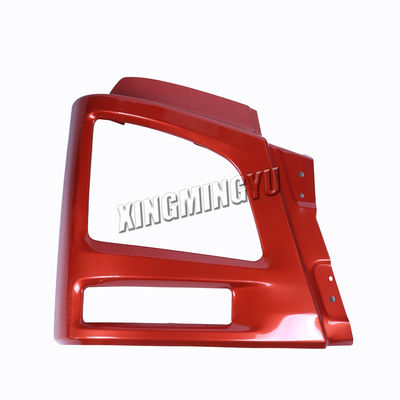 Fábrica Outlet Faw Libertação Camião JH6 Front Bumper 2803040B1509/2803035B1063/2803040B1063