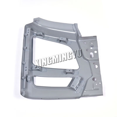 Fábrica Outlet Faw Libertação Camião JH6 Front Bumper 2803040B1509/2803035B1063/2803040B1063