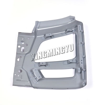 Fábrica Outlet Faw Libertação Camião JH6 Front Bumper 2803040B1509/2803035B1063/2803040B1063