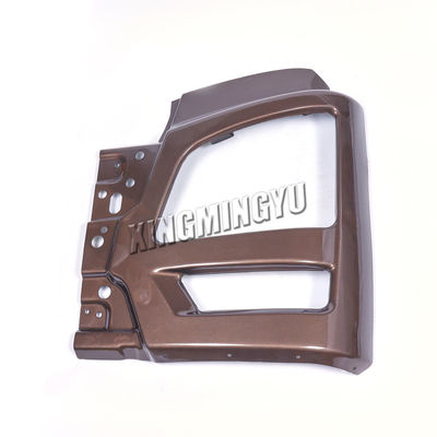 Fábrica Outlet Faw Libertação Camião JH6 Front Bumper 2803040B1509/2803035B1063/2803040B1063