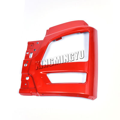 Fábrica Outlet Faw Libertação Camião JH6 Front Bumper 2803040B1509/2803035B1063/2803040B1063