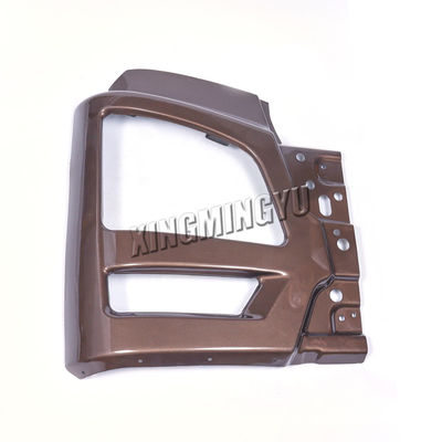 Fábrica Outlet Faw Libertação Camião JH6 Front Bumper 2803040B1509/2803035B1063/2803040B1063