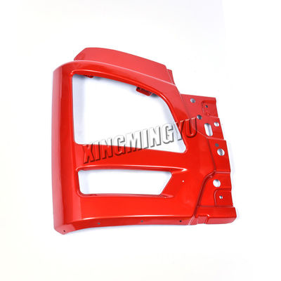 Fábrica Outlet Faw Libertação Camião JH6 Front Bumper 2803040B1509/2803035B1063/2803040B1063