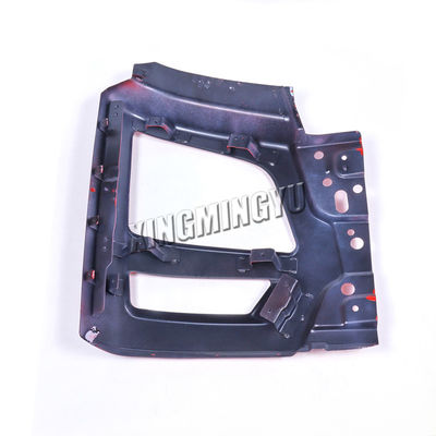 Fábrica Outlet Faw Libertação Camião JH6 Front Bumper 2803040B1509/2803035B1063/2803040B1063