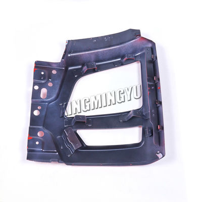 Fábrica Outlet Faw Libertação Camião JH6 Front Bumper 2803040B1509/2803035B1063/2803040B1063