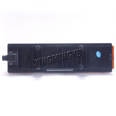 WG9125810001 WG9925810002 Sitrak Peças sobressalentes Luzes traseiras