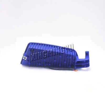 812W25320-6001/02 812W25101-6001/02 OEM Peças de carroceria de caminhão Luzes de nevoeiro Para FOTON