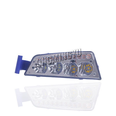 812W25320-6001/02 812W25101-6001/02 OEM Peças de carroceria de caminhão Luzes de nevoeiro Para FOTON