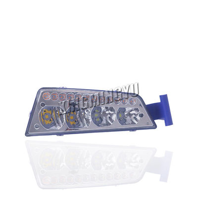 812W25320-6001/02 812W25101-6001/02 OEM Peças de carroceria de caminhão Luzes de nevoeiro Para FOTON