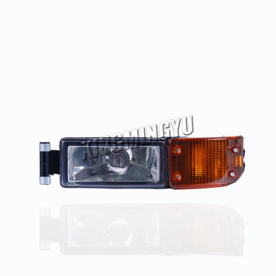 812W25320-6001/02 812W25101-6001/02 OEM Peças de carroceria de caminhão Luzes de nevoeiro Para FOTON