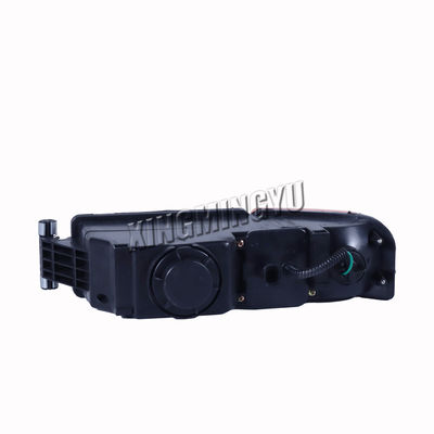 812W25320-6001/02 812W25101-6001/02 OEM Peças de carroceria de caminhão Luzes de nevoeiro Para FOTON