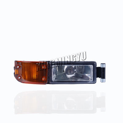 812W25320-6001/02 812W25101-6001/02 OEM Peças de carroceria de caminhão Luzes de nevoeiro Para FOTON