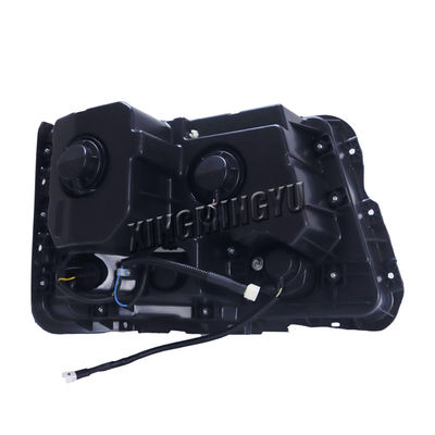 DZ93189720310/20 Faróis Shacman Peças de camião Para Delong F3000 Tractor
