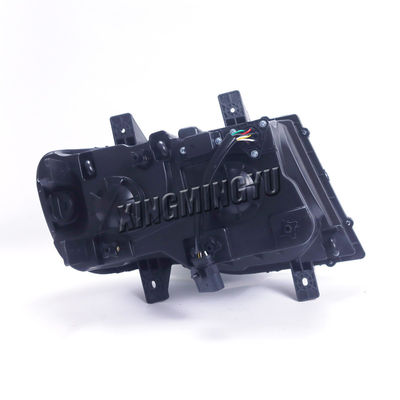 Lâmpadas dianteiras Peças de carroceria do automóvel Farol dianteiro do automóvel 92102-Y4010XH para JAC