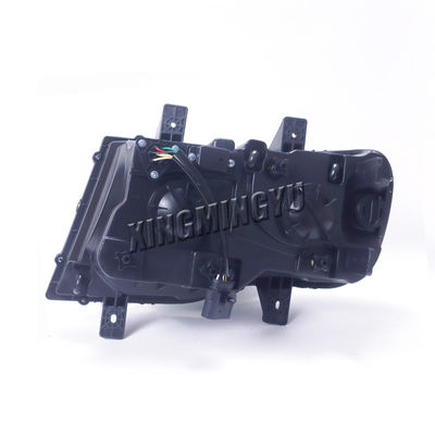 Lâmpadas dianteiras Peças de carroceria do automóvel Farol dianteiro do automóvel 92102-Y4010XH para JAC