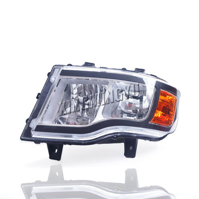 Lâmpadas dianteiras Peças de carroceria do automóvel Farol dianteiro do automóvel 92102-Y4010XH para JAC