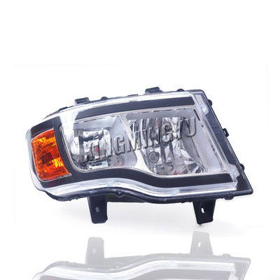 Lâmpadas dianteiras Peças de carroceria do automóvel Farol dianteiro do automóvel 92102-Y4010XH para JAC