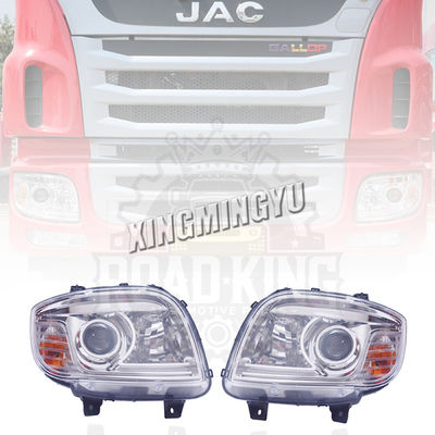 Faróis Peças de carroceria do carro Frente do carro 92102-Y4J16 para JAC
