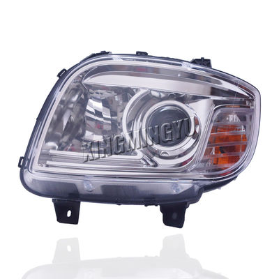 Faróis Peças de carroceria do carro Frente do carro 92102-Y4J16 para JAC