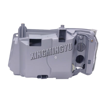 Faróis Sinotruk Peças sobressalentes para 07 Howo OEM WG9719720001 WG9719720002