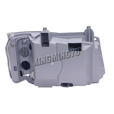 Faróis Sinotruk Peças sobressalentes para 07 Howo OEM WG9719720001 WG9719720002