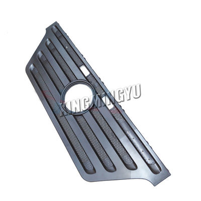 9437500218 9437510018 GRILHA FRONTE para MERCEDES-BENZ ACTROS MP2 PARTES DE RESERVA DE CAMIÃO DE CABIÇA BAJA
