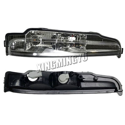 9678200121 9678200221 Caminhão Lâmpada de piscar sinal de virada Luz Cebolinha Luz Para Caminhão Mercedes-Benz ATEGO