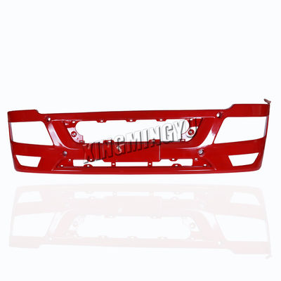 FAW Jiefang HanV Peças de carroceria 2803010-D488 Para-choque dianteiro