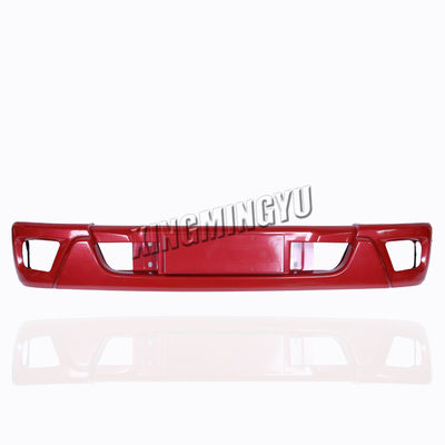Bom preço Futon Aolin 2015Jieyun Peças do corpo L0831010200B0 Para-choque dianteiro on-line