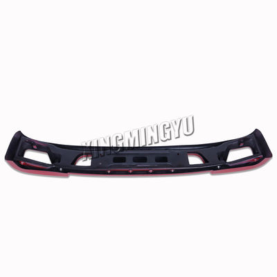 Futon Aolin 2015Jieyun Peças do corpo L0831010200B0 Para-choque dianteiro