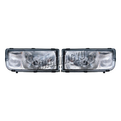9418205761 9418205861 Farol Para Mercedes Benz Actros Mp2 Mp3 Atego