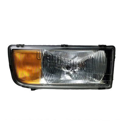 9418205361 9418205461 Lâmpada de cabeça Para Mercedes BENZ Peças de camião Actros MP1