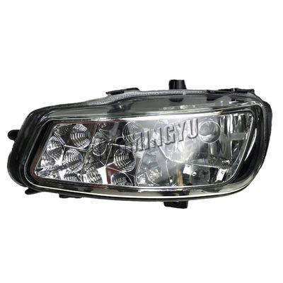 9608202156 9608202256 Lâmpada de nevoeiro Para camião Mercedes BENZ Antos Arocs